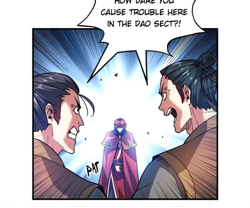 Reincarnated Devourer - Episode 111 — page 84