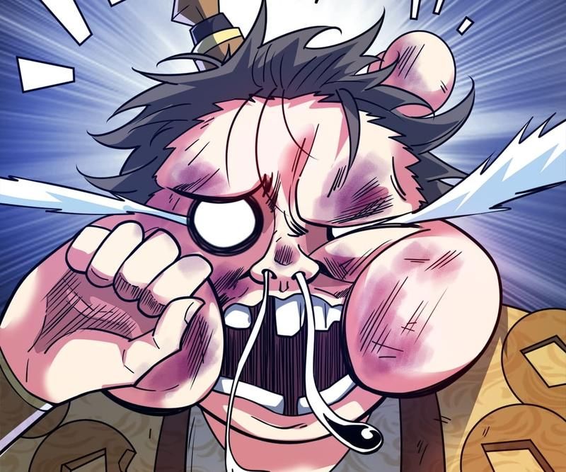 Reincarnated Devourer - Episode 112 — page 20