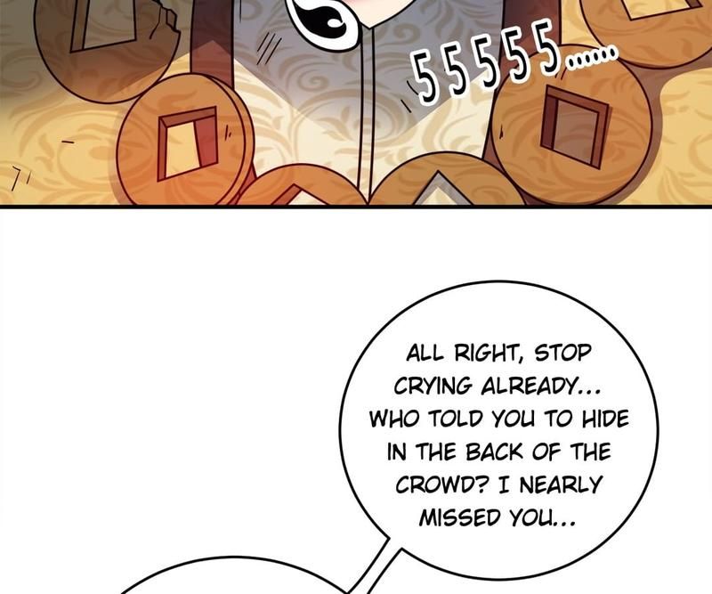 Reincarnated Devourer - Episode 112 — page 21