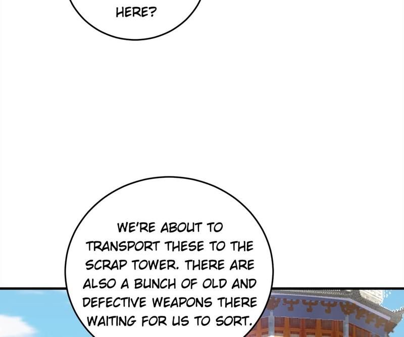 Reincarnated Devourer - Episode 112 — page 3
