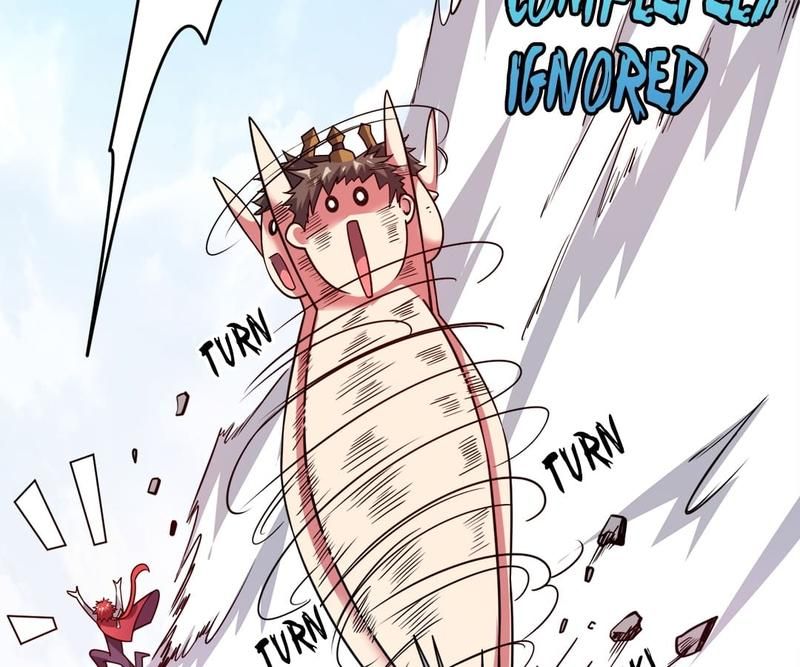Reincarnated Devourer - Episode 112 — page 45