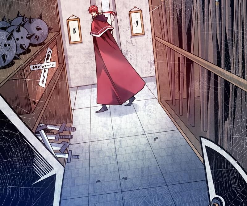 Reincarnated Devourer - Episode 112 — page 57