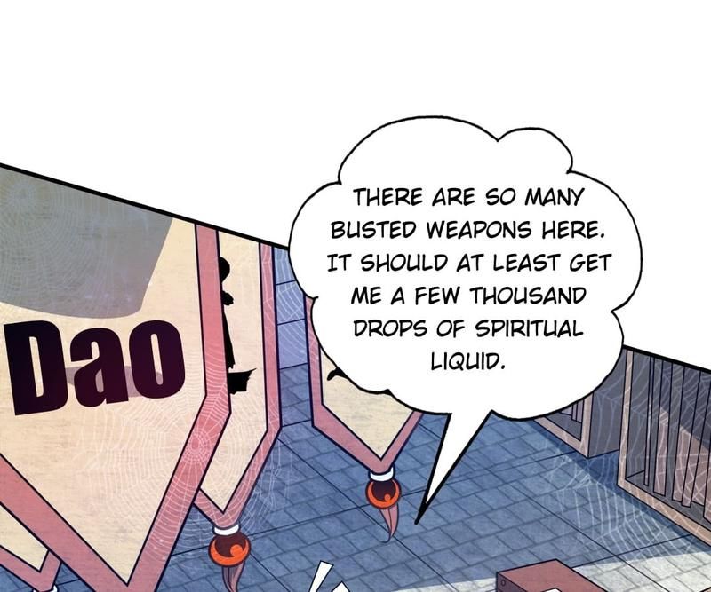 Reincarnated Devourer - Episode 112 — page 62