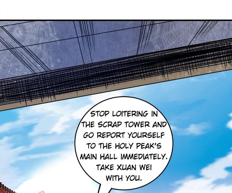 Reincarnated Devourer - Episode 112 — page 71