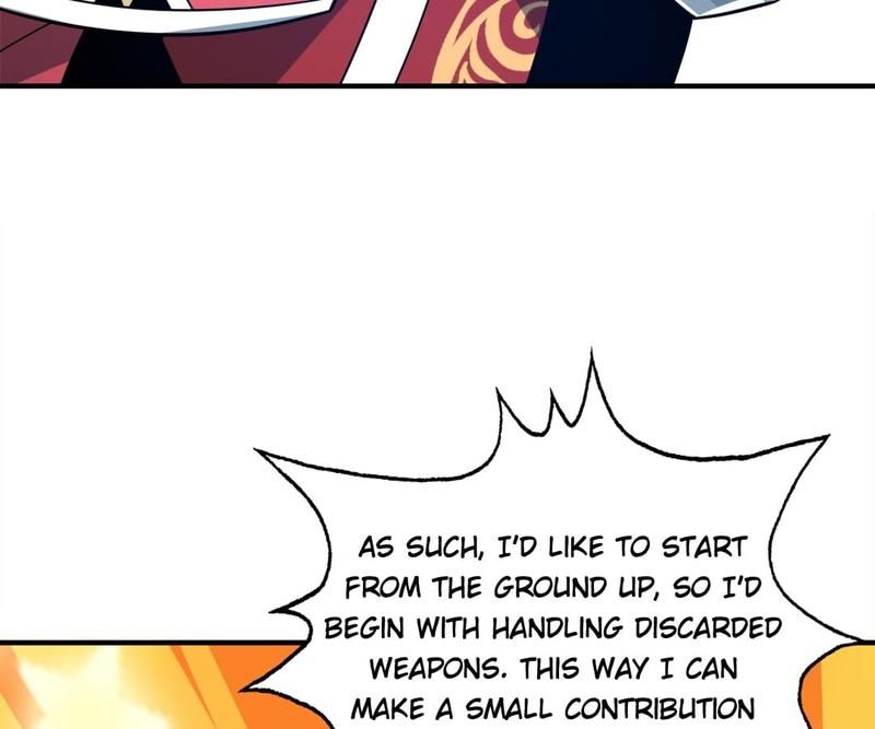 Reincarnated Devourer - Episode 112 — page 78