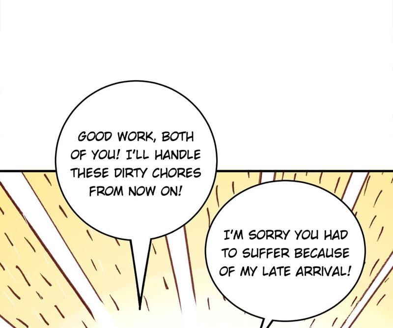 Reincarnated Devourer - Episode 112 — page 86
