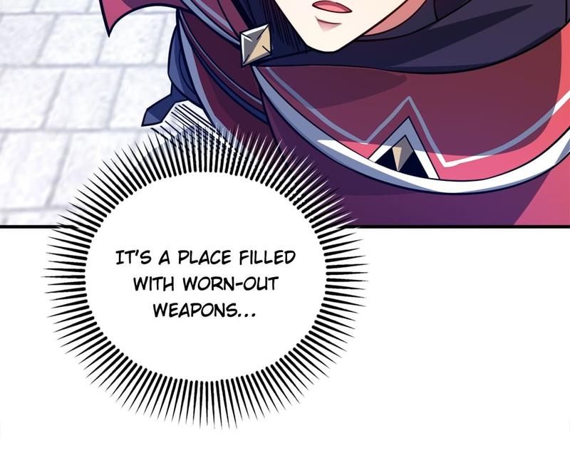 Reincarnated Devourer - Episode 112 — page 9