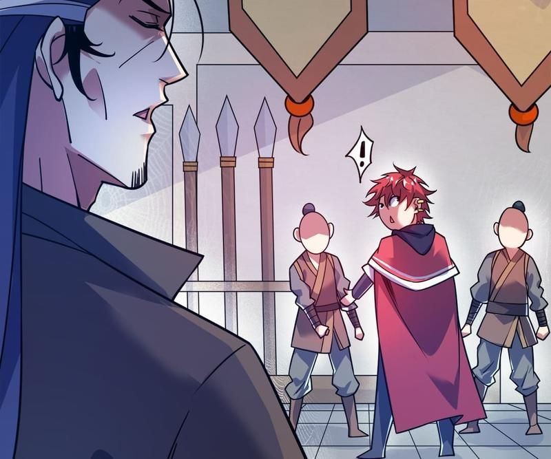 Reincarnated Devourer - Episode 113 — page 2