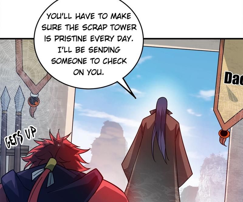 Reincarnated Devourer - Episode 113 — page 27