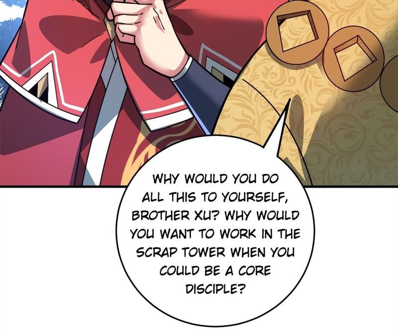 Reincarnated Devourer - Episode 113 — page 37