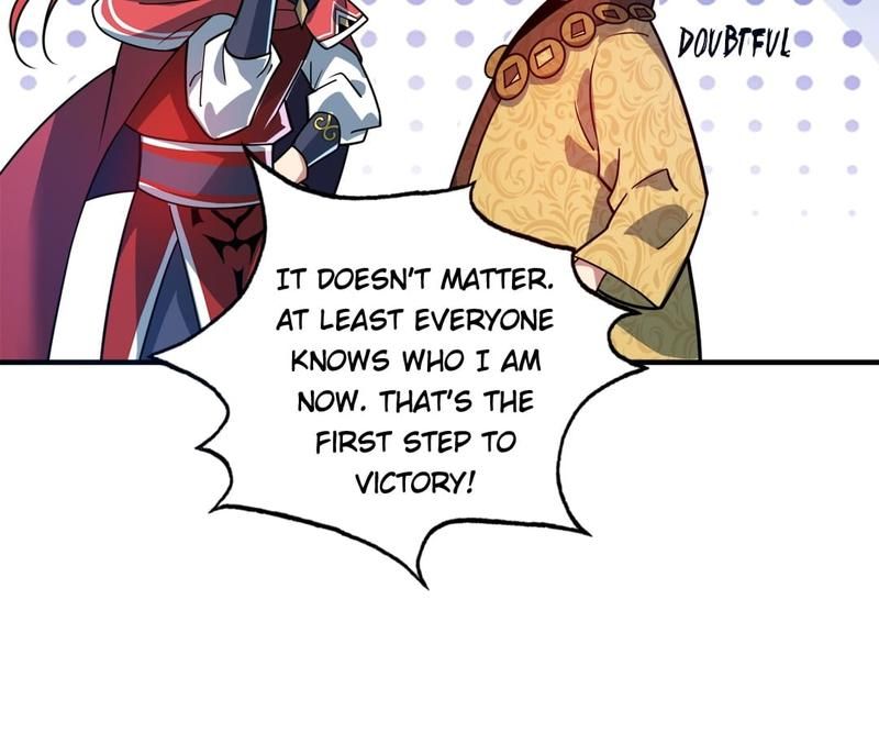 Reincarnated Devourer - Episode 113 — page 46