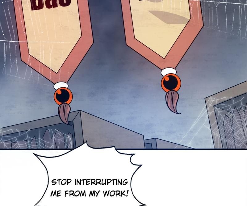 Reincarnated Devourer - Episode 113 — page 48