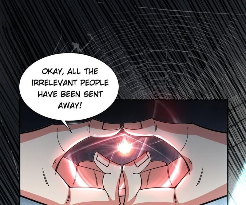 Reincarnated Devourer - Episode 113 — page 58