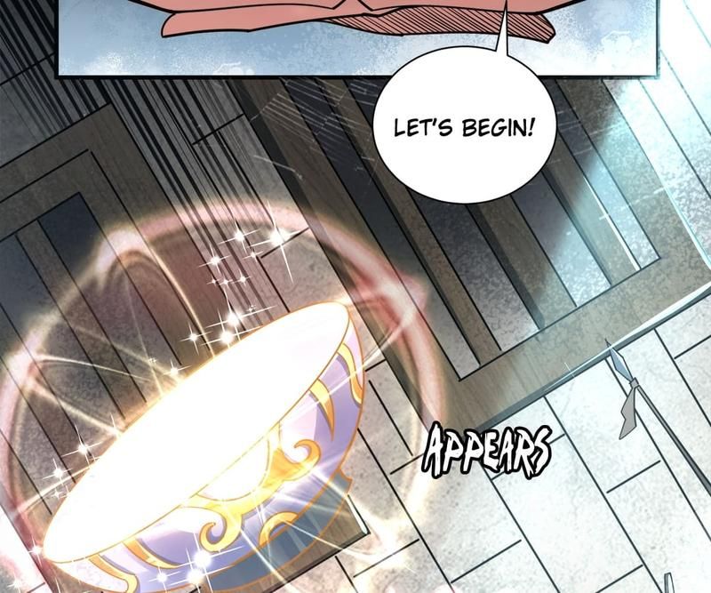 Reincarnated Devourer - Episode 113 — page 59