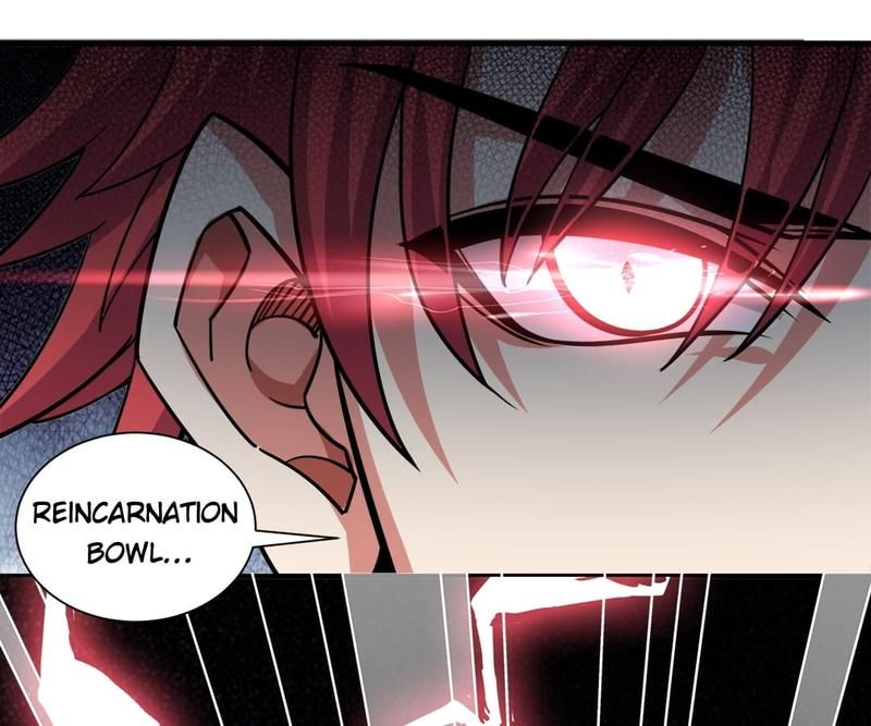 Reincarnated Devourer - Episode 113 — page 63