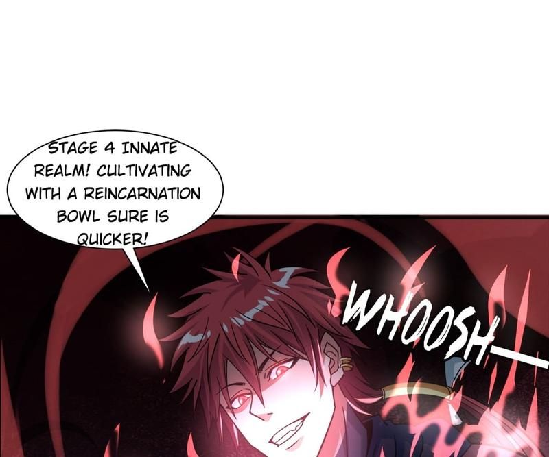 Reincarnated Devourer - Episode 113 — page 77