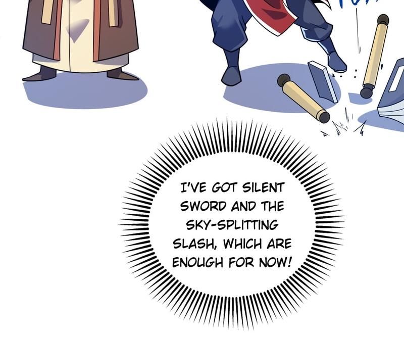 Reincarnated Devourer - Episode 113 — page 9