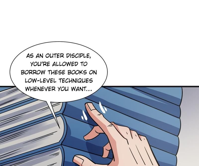 Reincarnated Devourer - Episode 114 — page 20