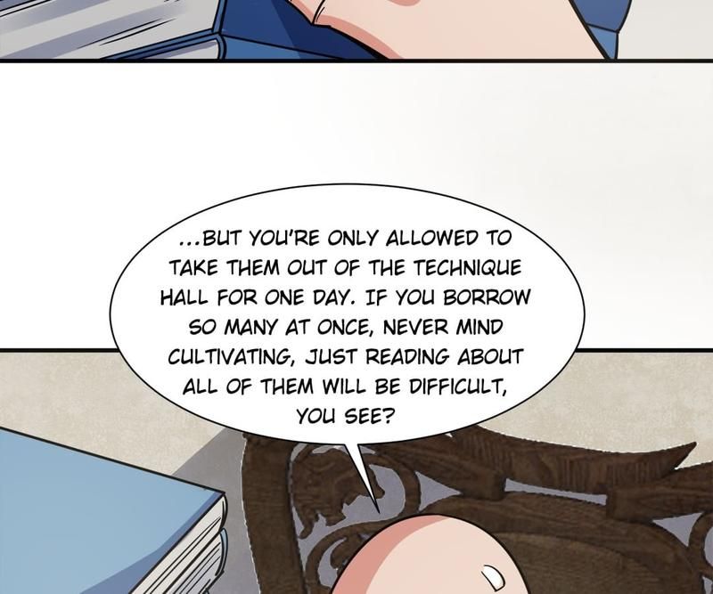 Reincarnated Devourer - Episode 114 — page 21