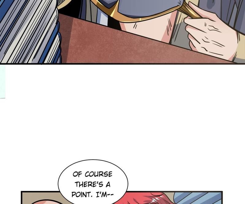 Reincarnated Devourer - Episode 114 — page 23