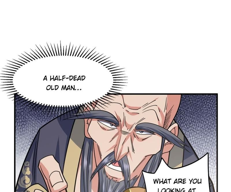 Reincarnated Devourer - Episode 114 — page 27