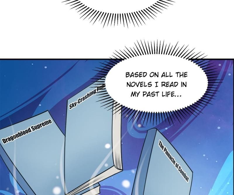Reincarnated Devourer - Episode 114 — page 29