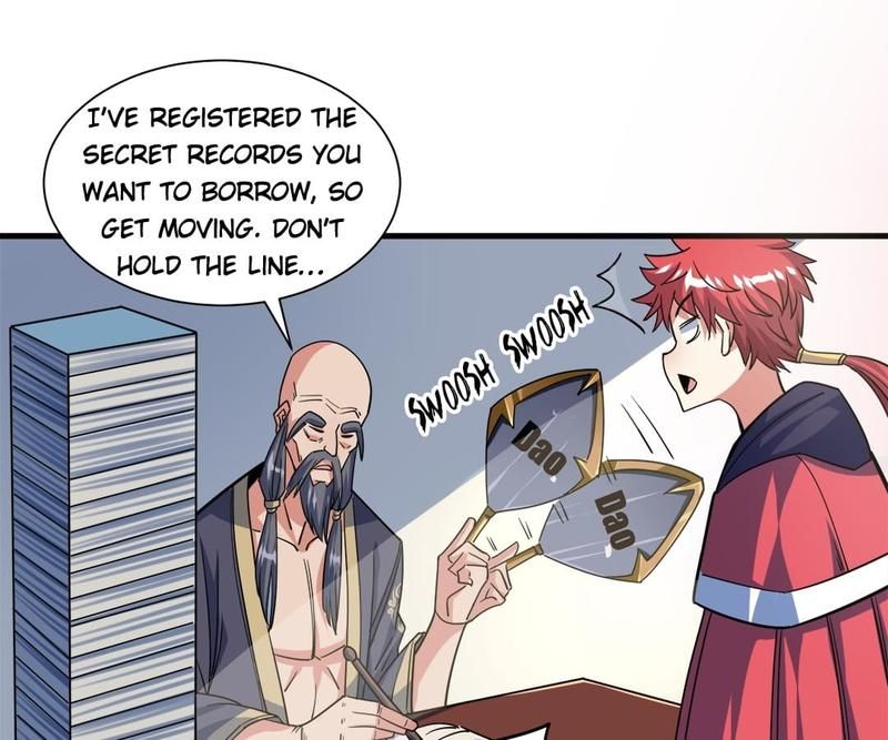 Reincarnated Devourer - Episode 114 — page 39