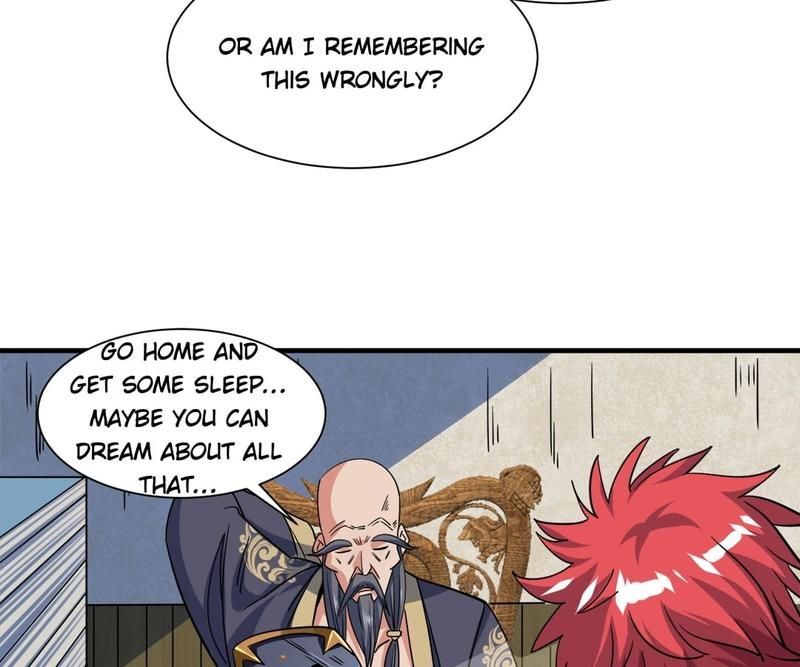Reincarnated Devourer - Episode 114 — page 42