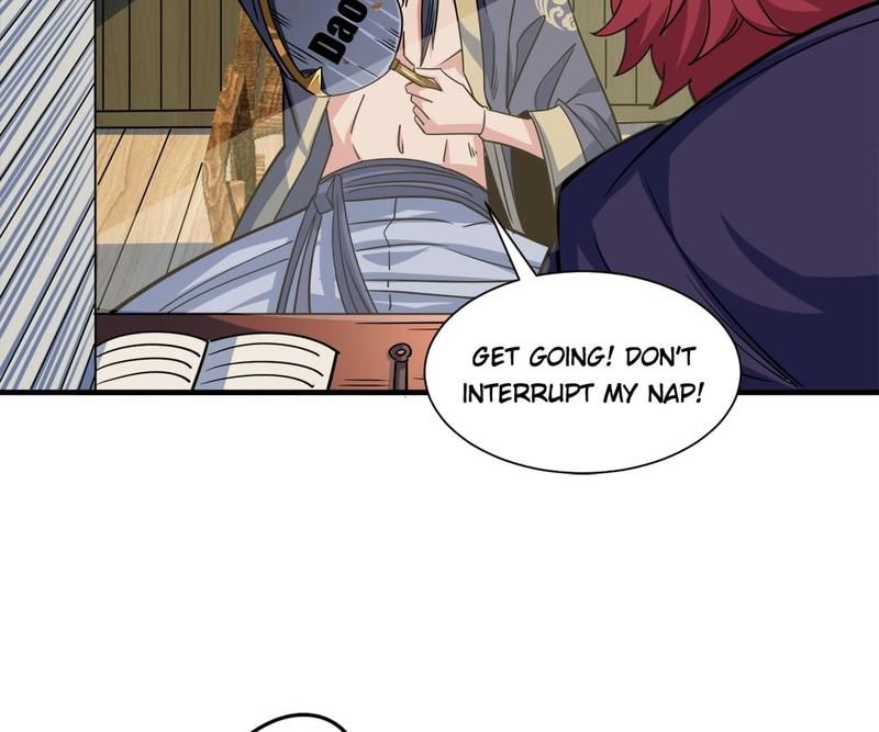 Reincarnated Devourer - Episode 114 — page 43