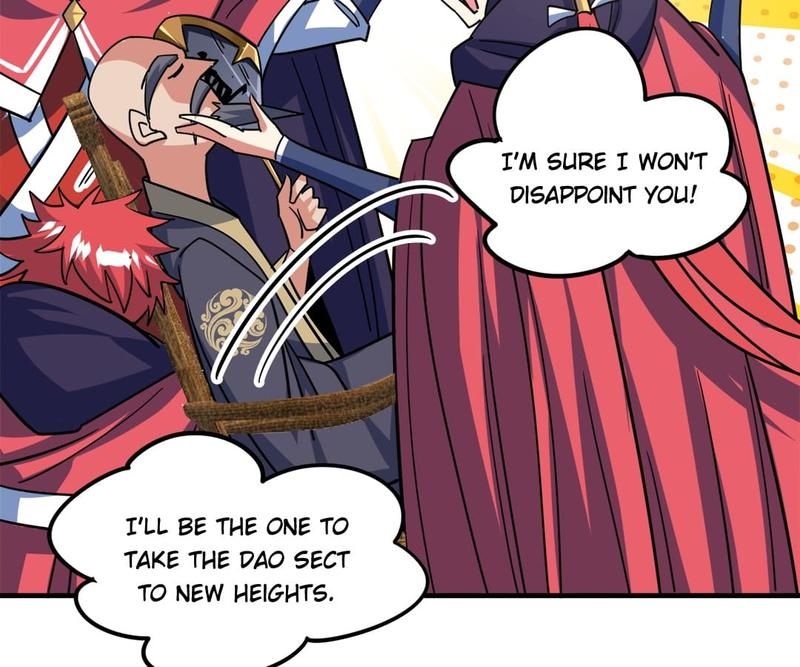Reincarnated Devourer - Episode 114 — page 45