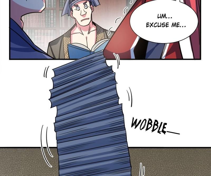 Reincarnated Devourer - Episode 114 — page 5