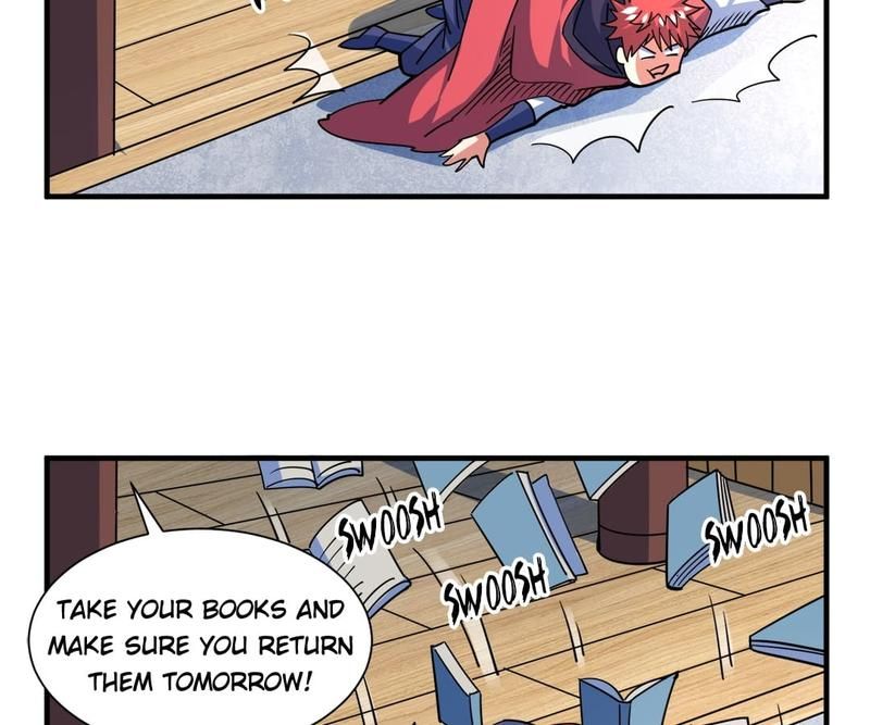 Reincarnated Devourer - Episode 114 — page 51