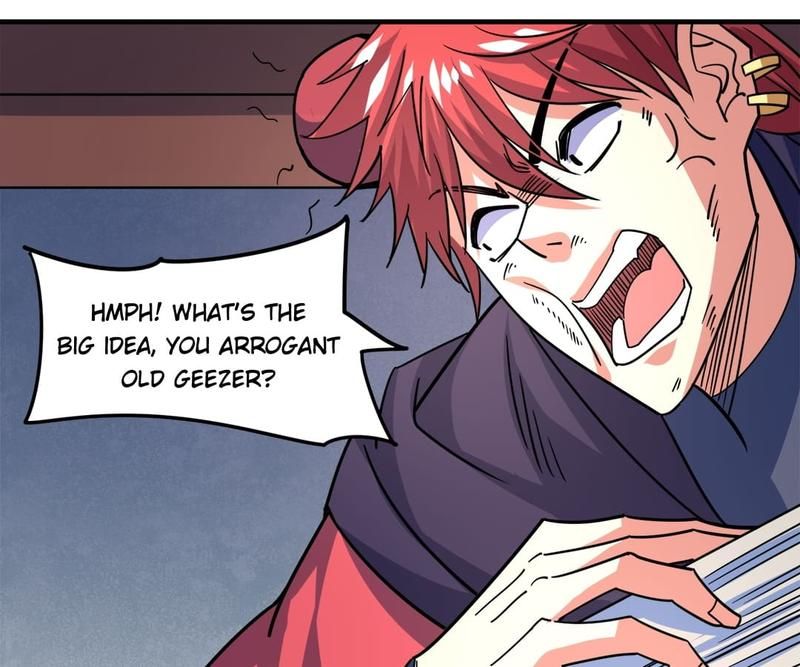 Reincarnated Devourer - Episode 114 — page 53