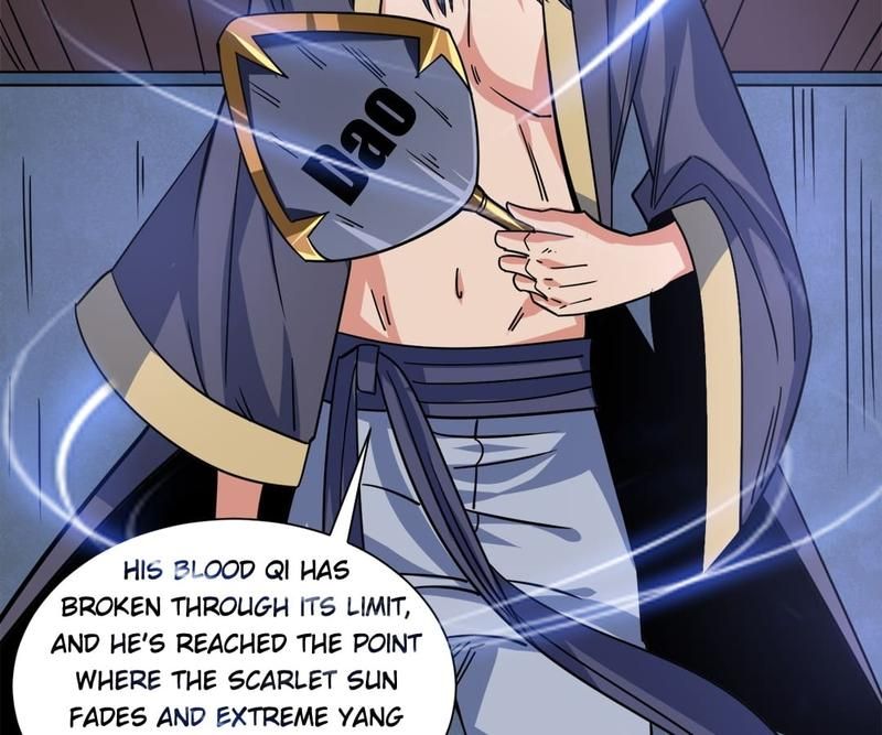 Reincarnated Devourer - Episode 114 — page 59