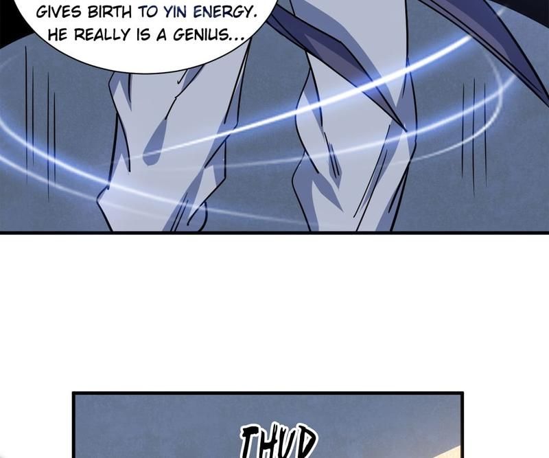 Reincarnated Devourer - Episode 114 — page 60