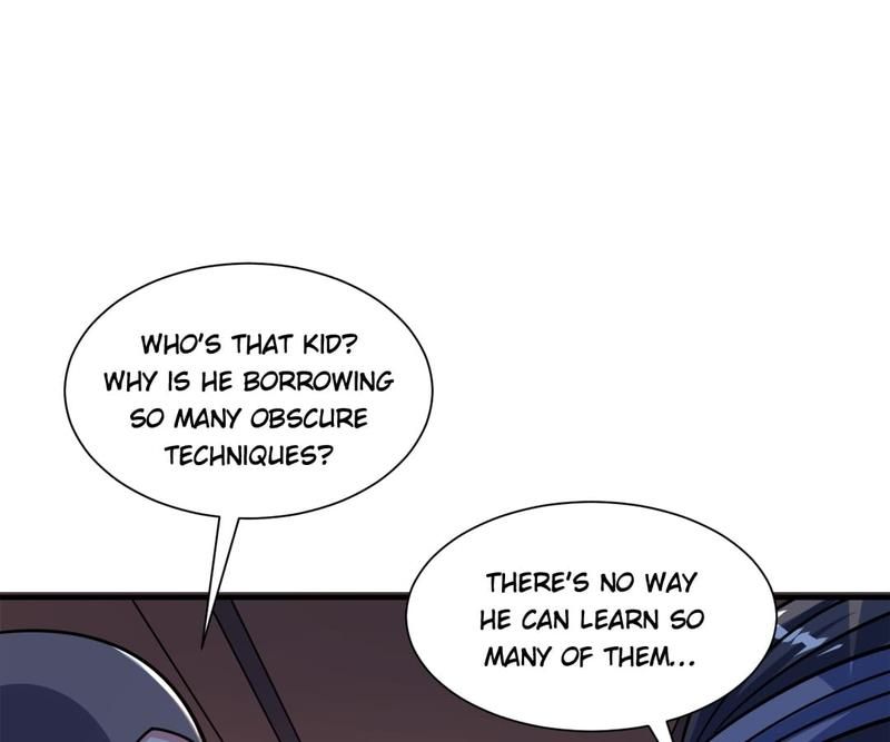 Reincarnated Devourer - Episode 114 — page 8