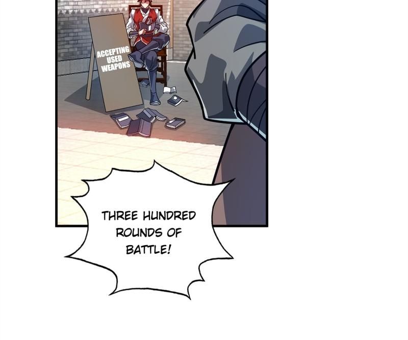Reincarnated Devourer - Episode 115 — page 32