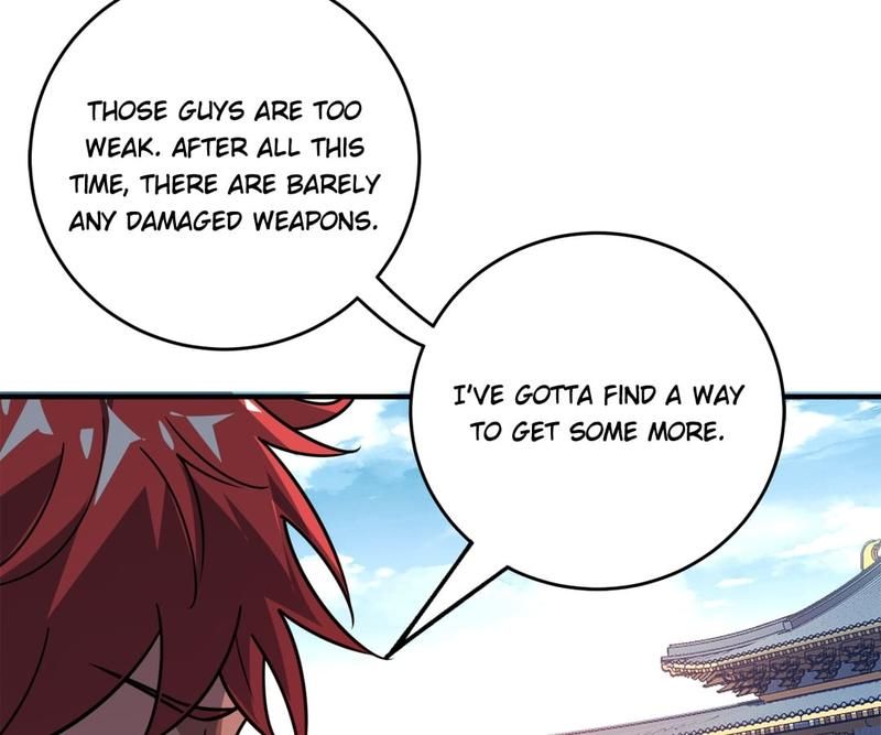 Reincarnated Devourer - Episode 115 — page 40