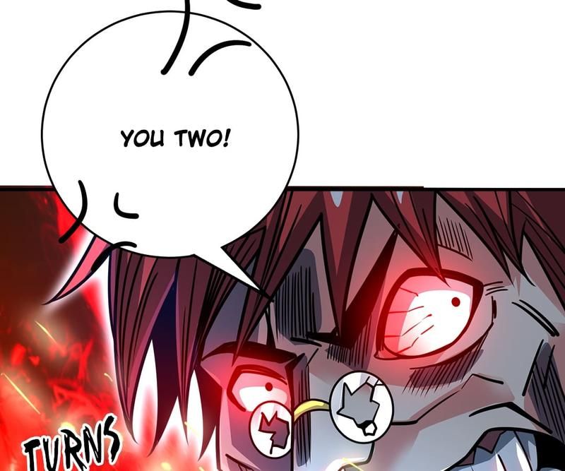 Reincarnated Devourer - Episode 115 — page 55