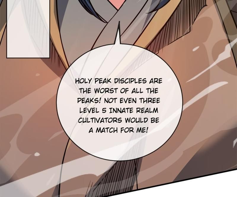 Reincarnated Devourer - Episode 115 — page 66