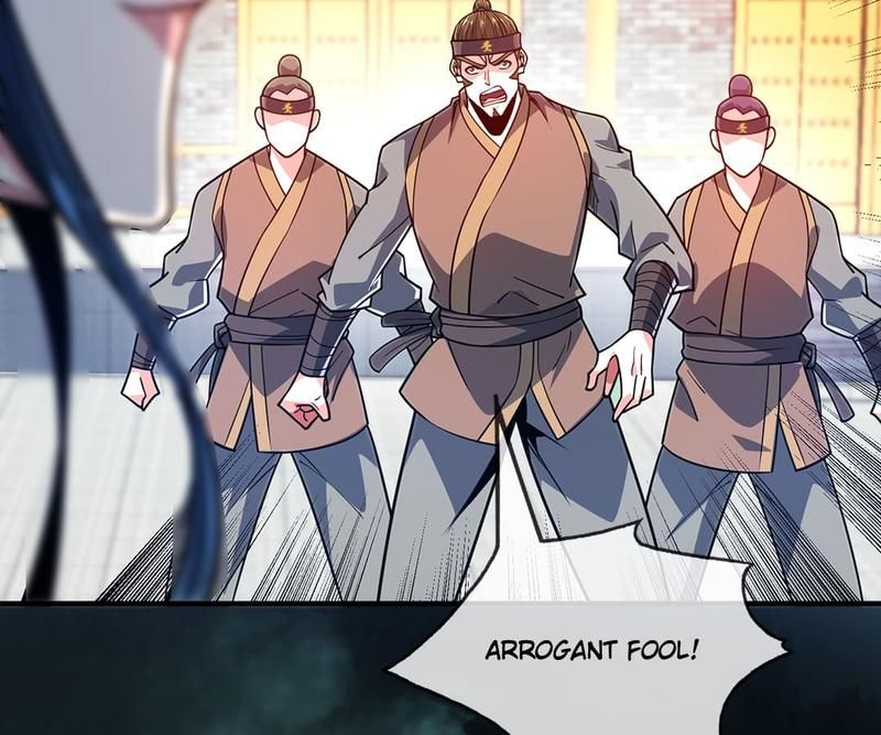 Reincarnated Devourer - Episode 115 — page 68