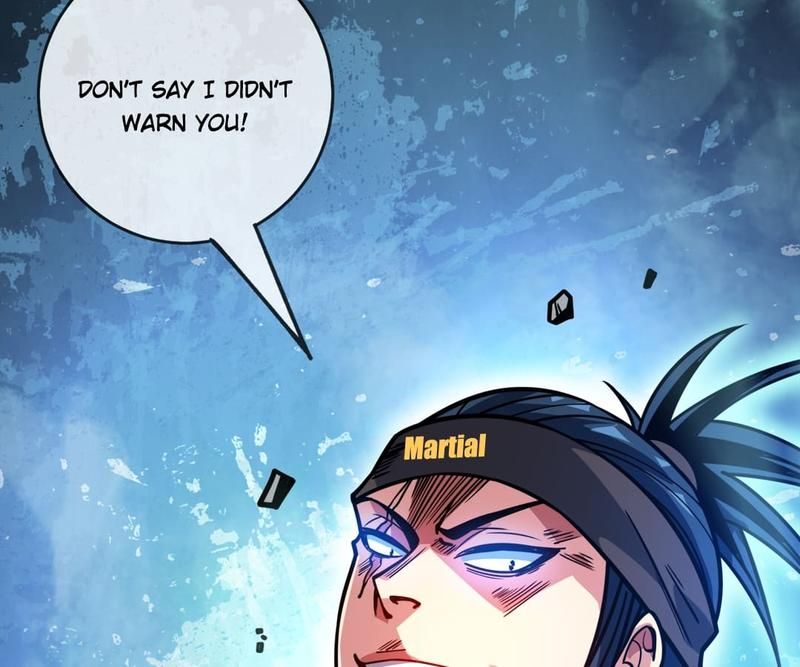 Reincarnated Devourer - Episode 115 — page 70