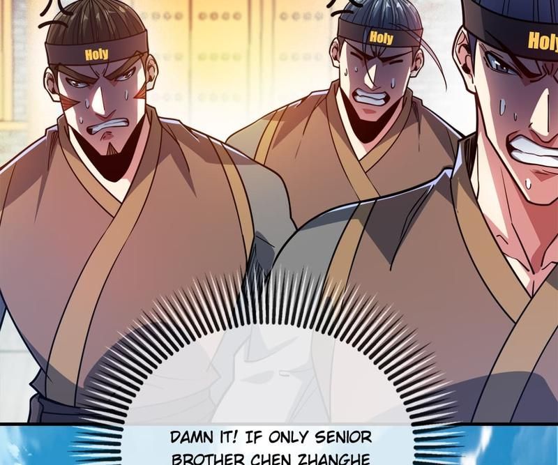 Reincarnated Devourer - Episode 115 — page 77