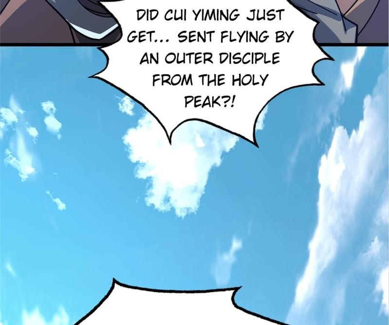 Reincarnated Devourer - Episode 116 — page 25