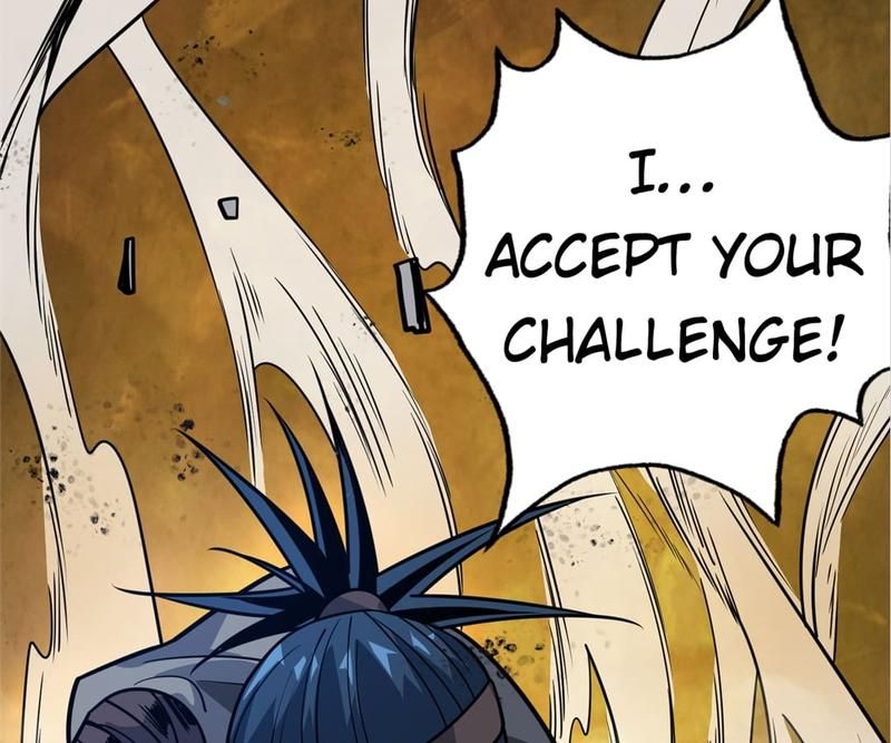 Reincarnated Devourer - Episode 116 — page 61