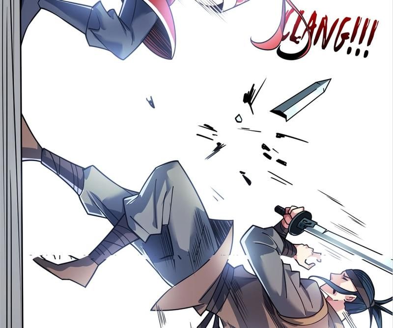 Reincarnated Devourer - Episode 116 — page 71