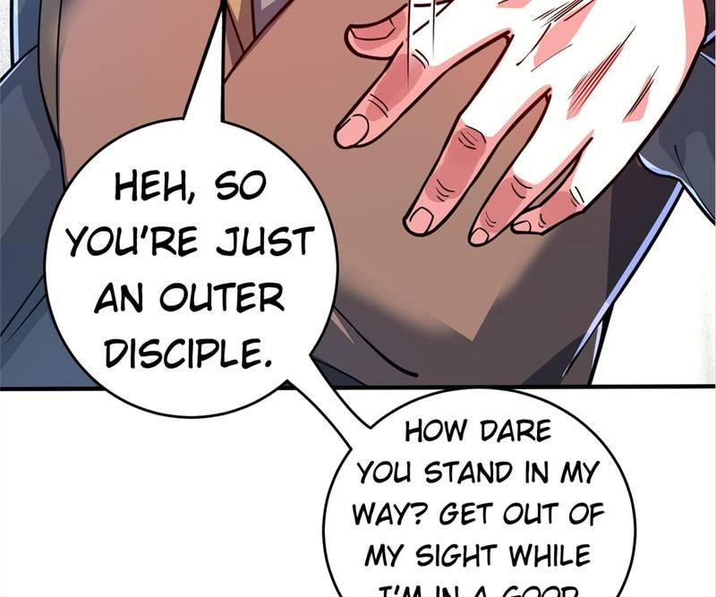 Reincarnated Devourer - Episode 116 — page 8