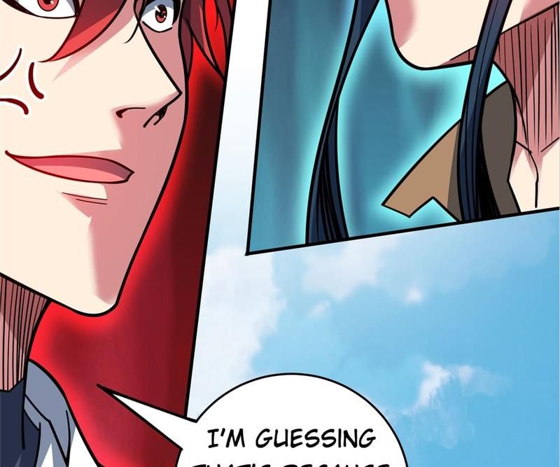 Reincarnated Devourer - Episode 117 — page 12