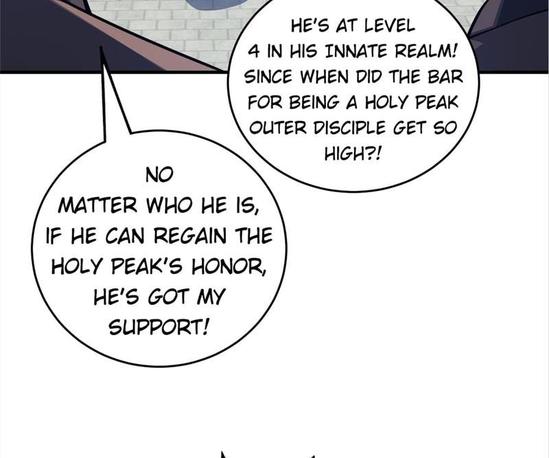 Reincarnated Devourer - Episode 117 — page 3