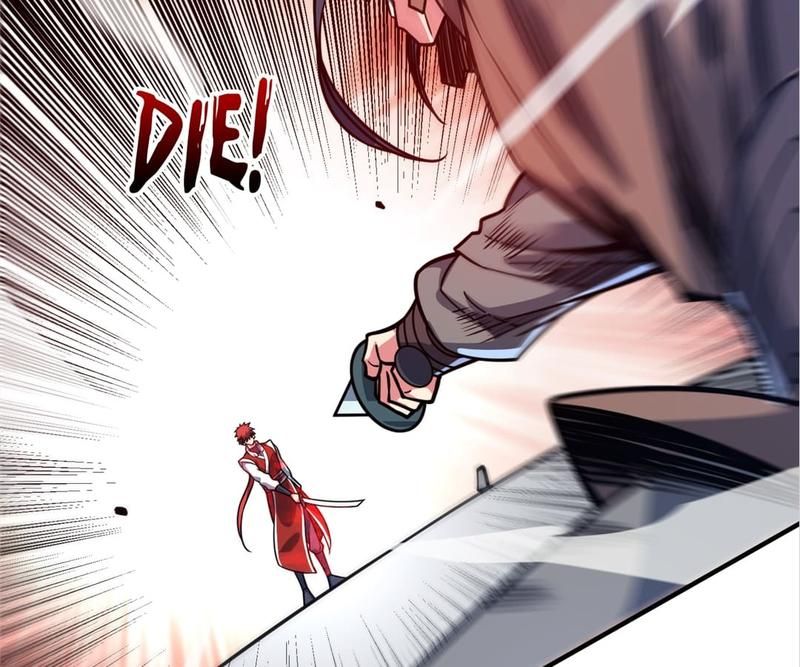 Reincarnated Devourer - Episode 117 — page 50